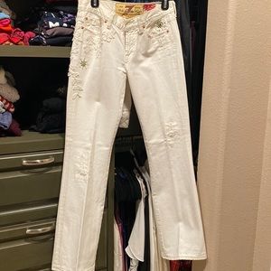 7 for All Mankind Jeans